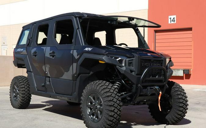 2026 Polaris Xpedition ADV 5 Northstar
