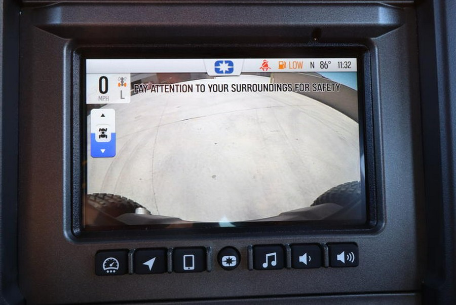 2026 Polaris® XPedition ADV 5 NorthStar