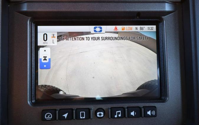 2026 Polaris® XPedition ADV 5 NorthStar