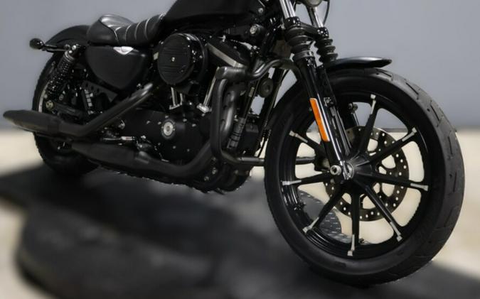 2020 Harley-Davidson Iron 883