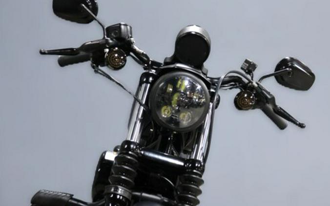 2020 Harley-Davidson Iron 883