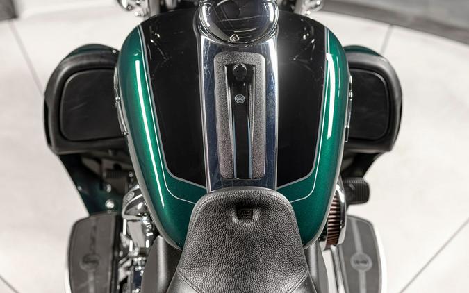 2024 Harley-Davidson Tri-Glide Ultra Classic