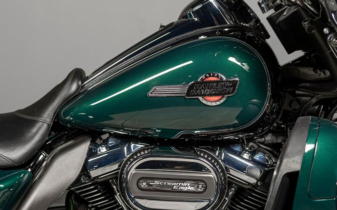 2024 Harley-Davidson Tri-Glide Ultra Classic