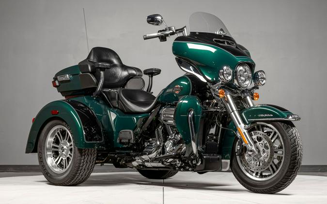 2024 Harley-Davidson Tri-Glide Ultra Classic