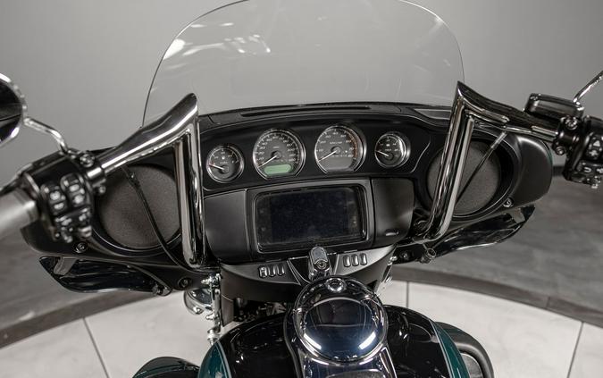 2024 Harley-Davidson Tri-Glide Ultra Classic