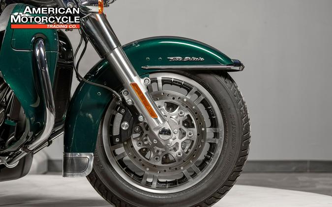 2024 Harley-Davidson Tri-Glide Ultra Classic