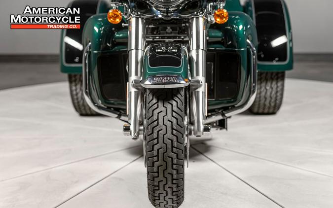 2024 Harley-Davidson Tri-Glide Ultra Classic