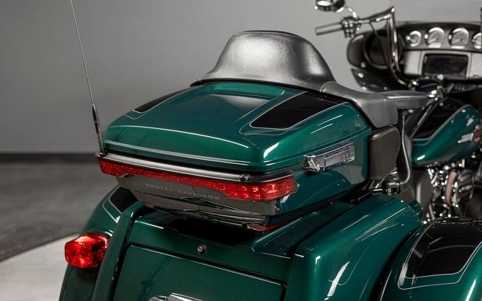 2024 Harley-Davidson Tri-Glide Ultra Classic