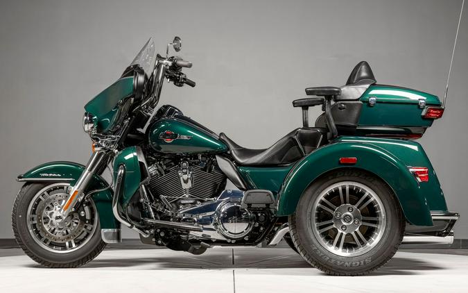2024 Harley-Davidson Tri-Glide Ultra Classic
