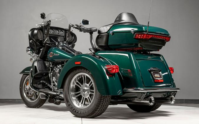 2024 Harley-Davidson Tri-Glide Ultra Classic