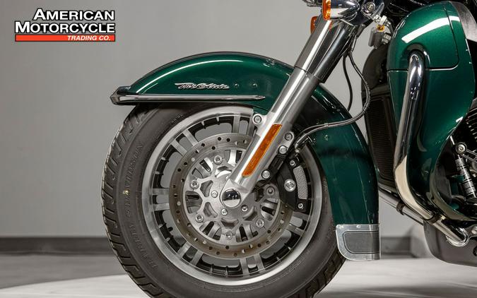 2024 Harley-Davidson Tri-Glide Ultra Classic