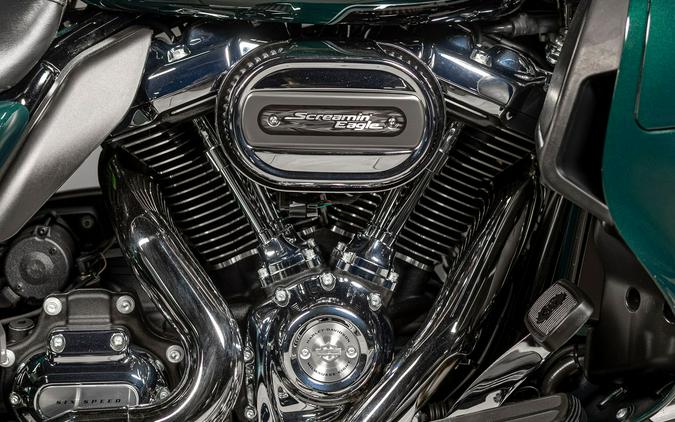 2024 Harley-Davidson Tri-Glide Ultra Classic