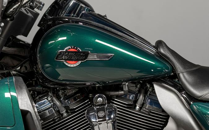 2024 Harley-Davidson Tri-Glide Ultra Classic
