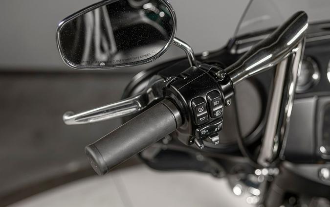 2024 Harley-Davidson Tri-Glide Ultra Classic
