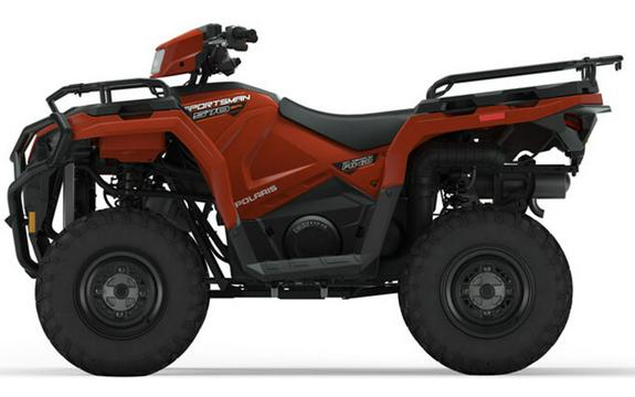 2023 Polaris Sportsman 570 EPS