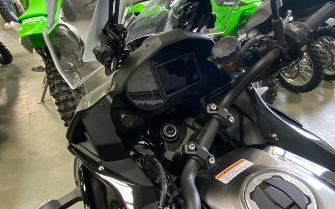 2023 Kawasaki Versys 1000 SE LT+