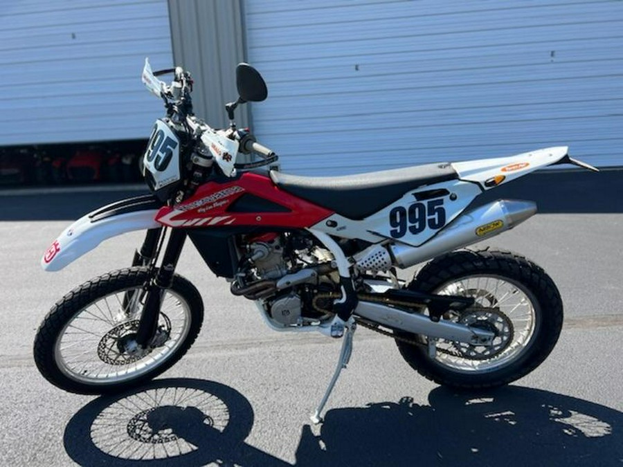 2008 HUSQVARNA TE 510