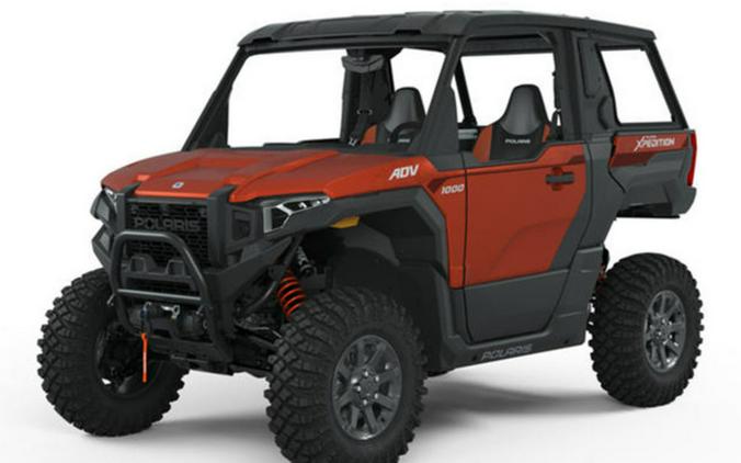 2024 Polaris® XPEDITION ADV Ultimate