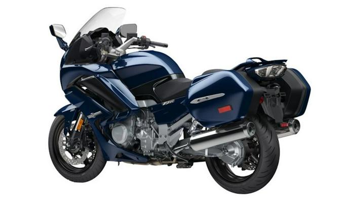 2024 Yamaha FJR1300ES