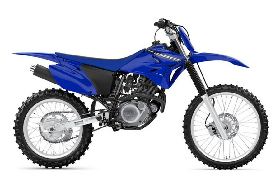 2024 Yamaha TTR230R