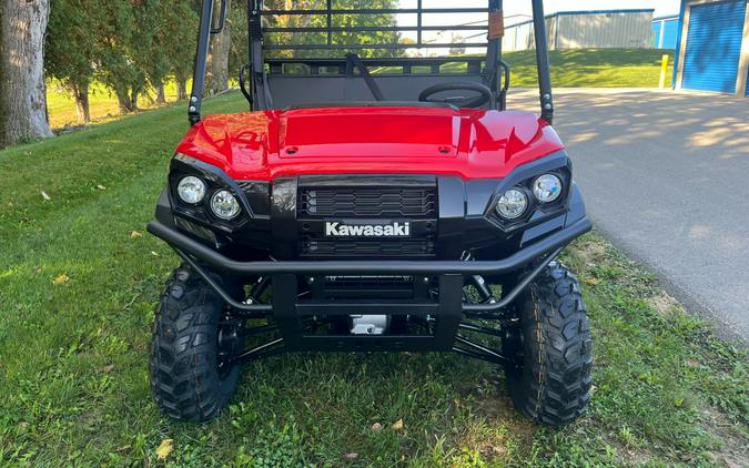 2024 Kawasaki MULE PRO-FX 1000 HD Edition