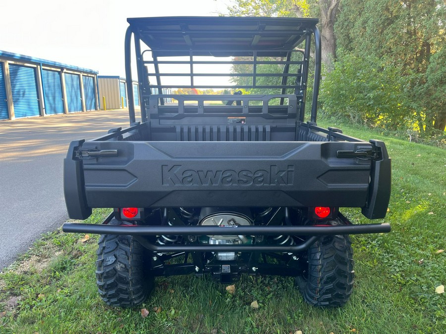 2024 Kawasaki MULE PRO-FX 1000 HD Edition