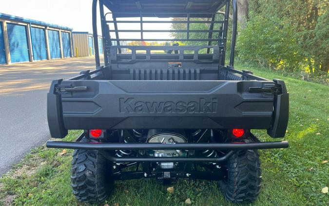 2024 Kawasaki MULE PRO-FX 1000 HD Edition