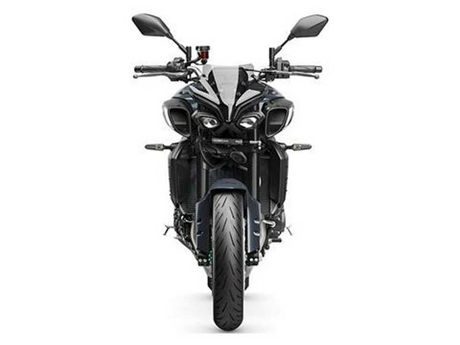 2023 Yamaha MT-10