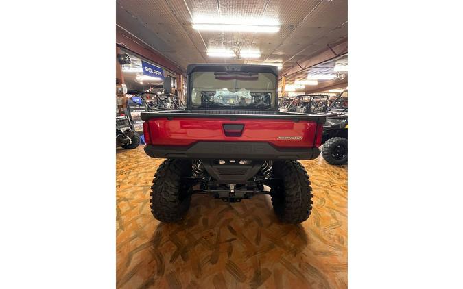 2024 Polaris Industries Ranger Crew XD 1500 Northstar Edition Premium