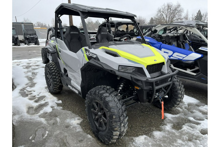 2024 Polaris Industries GENERAL® XP 1000 Sport