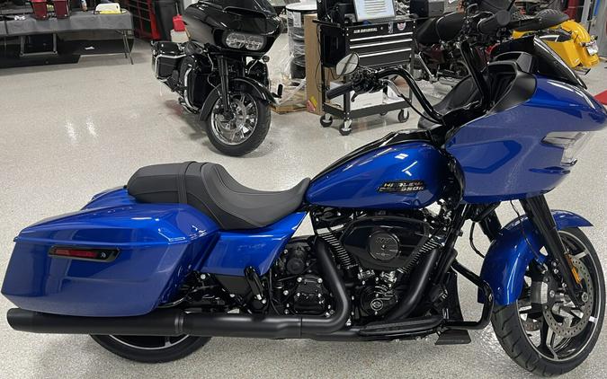 2024 Harley-Davidson Road Glide Review [17 Fast Facts]