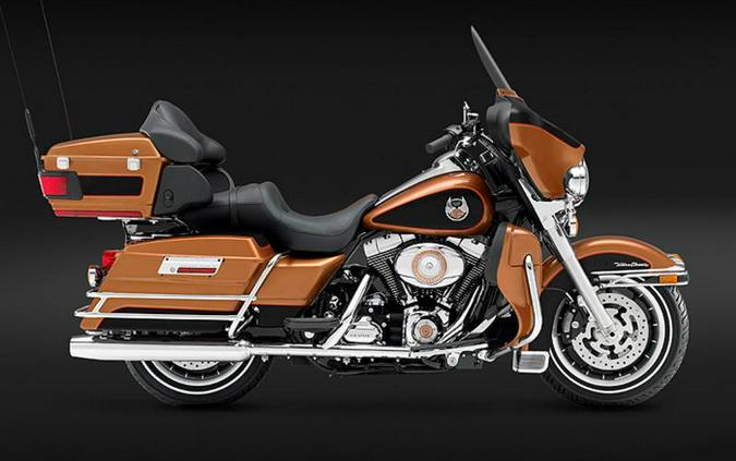 2008 Harley-Davidson® FLHTCU - Ultra Classic® Electra Glide®