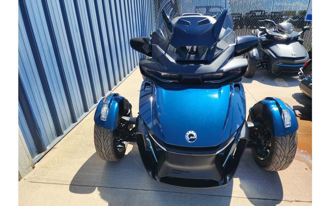 2022 Can-Am Spyder RT Limited - Dark Edition