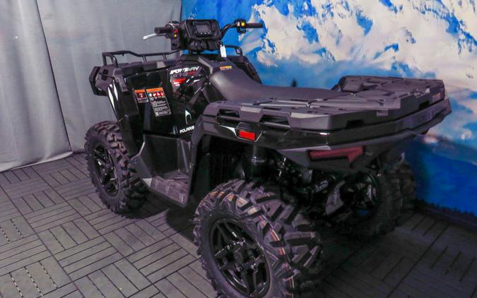 2024 Polaris® Sportsman 570 Trail