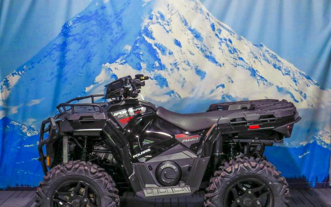 2024 Polaris® Sportsman 570 Trail