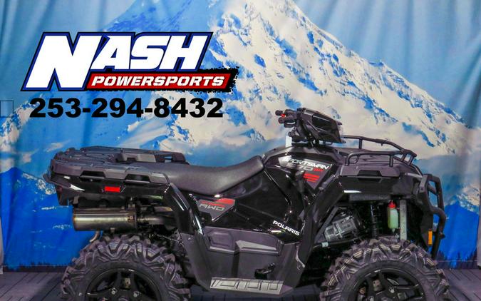 2024 Polaris® Sportsman 570 Trail