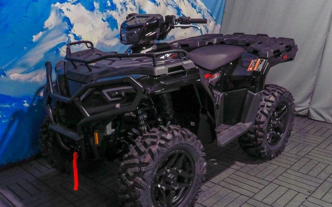 2024 Polaris® Sportsman 570 Trail