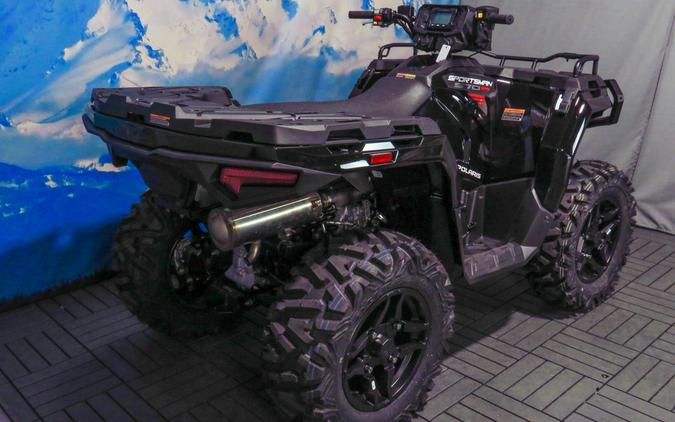 2024 Polaris® Sportsman 570 Trail