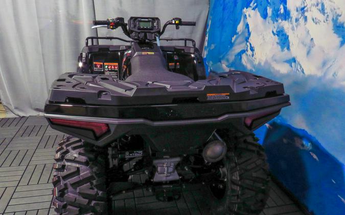 2024 Polaris® Sportsman 570 Trail