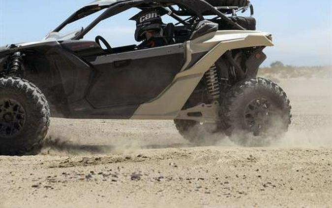 2022 Can-Am Maverick X3 DS Turbo