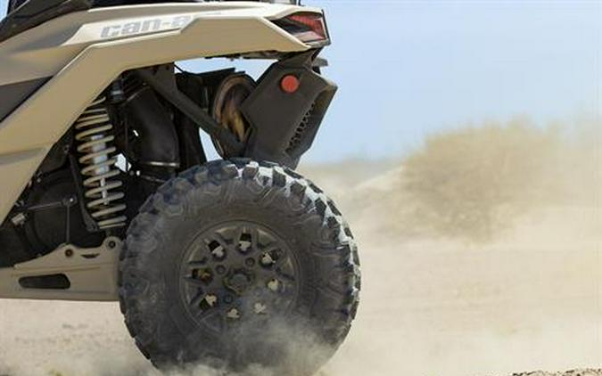 2022 Can-Am Maverick X3 DS Turbo