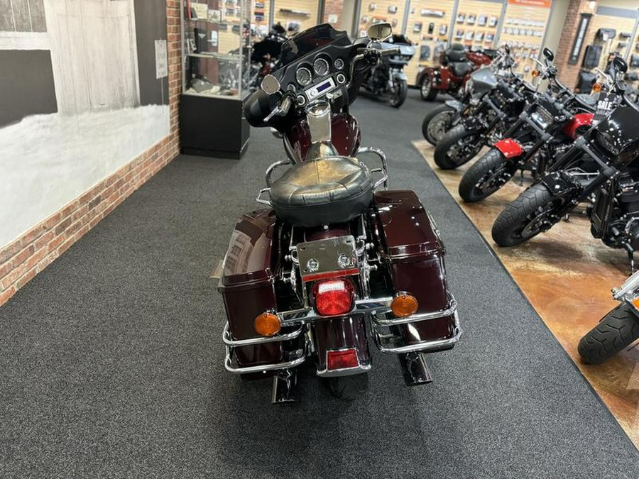 2005 Harley-Davidson® FLHT - Electra Glide® Standard