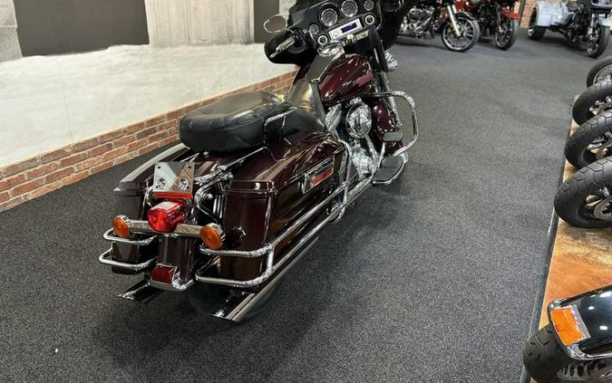 2005 Harley-Davidson® FLHT - Electra Glide® Standard