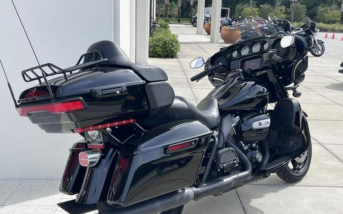 2021 Harley-Davidson® FLHTK - Ultra Limited