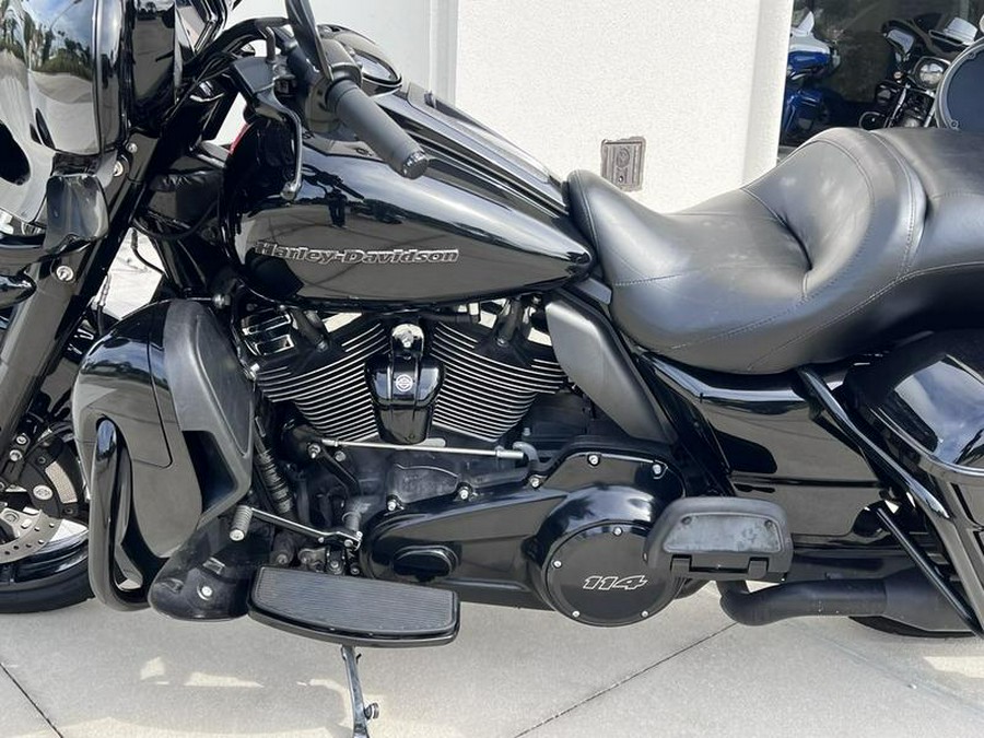 2021 Harley-Davidson® FLHTK - Ultra Limited