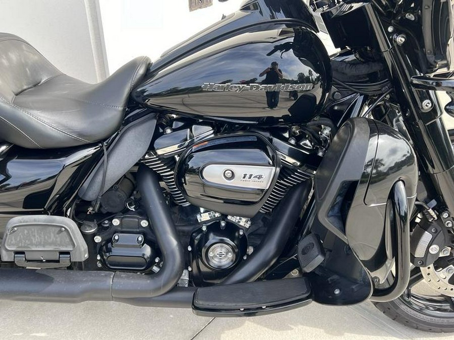 2021 Harley-Davidson® FLHTK - Ultra Limited