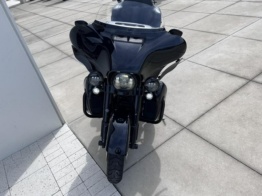 2021 Harley-Davidson® FLHTK - Ultra Limited