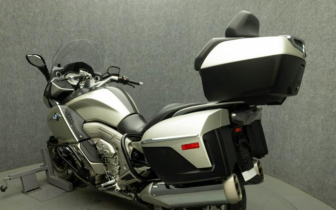 2012 BMW K1600GTL PREMIUM W/ABS