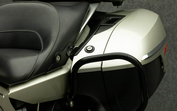 2012 BMW K1600GTL PREMIUM W/ABS