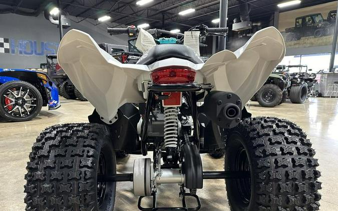 2025 Polaris® Outlaw 110 EFI